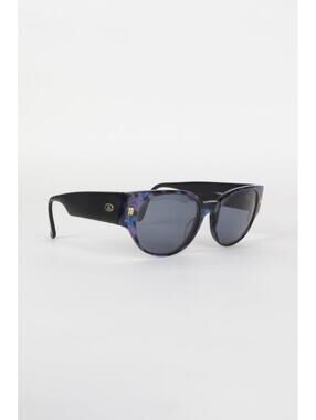 80's Jean Louis Scherrer Florada Sunglasses